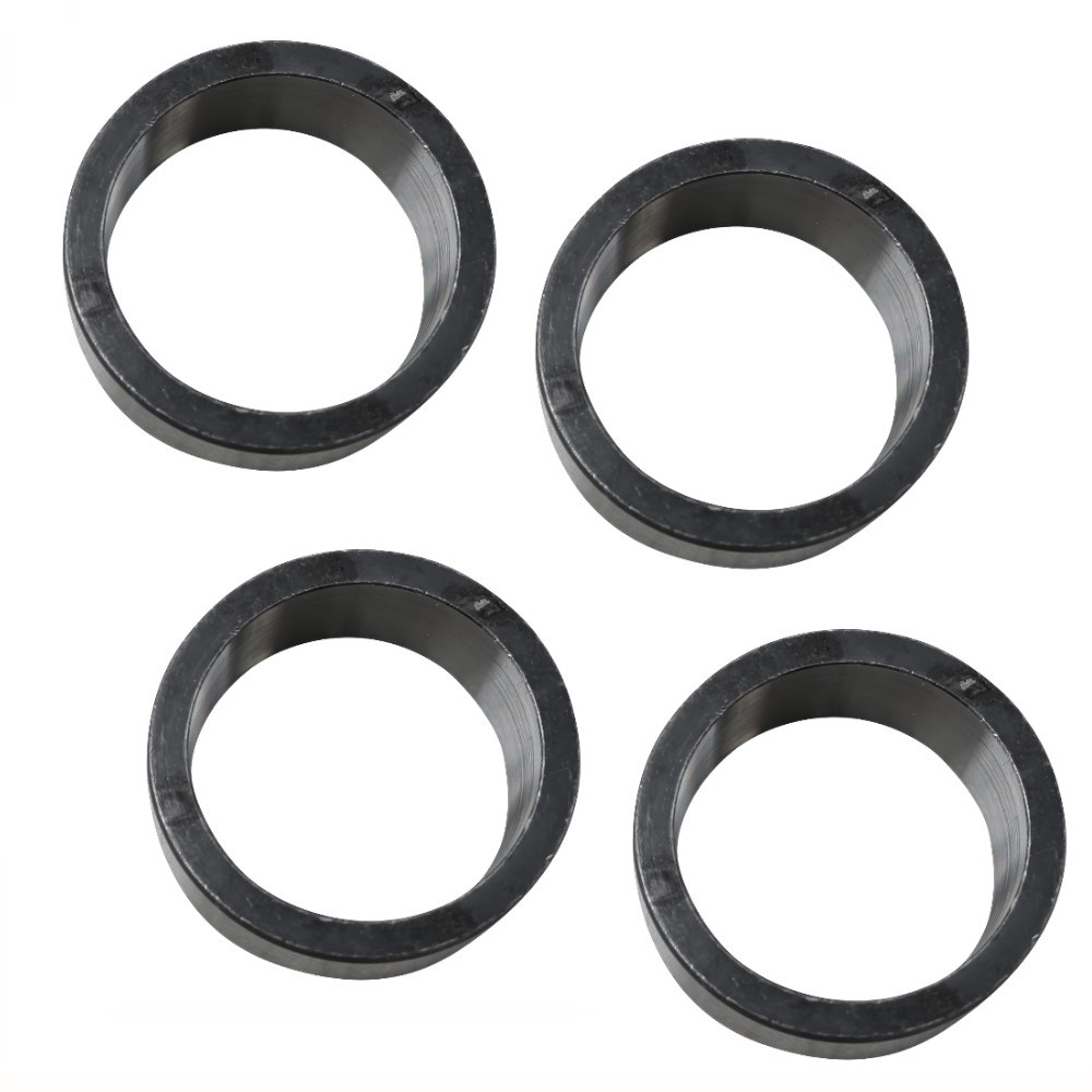 D31140 (4) Lift Cylinder Bushing Trunnions For Case Loader Crawler Dozers W4 580
