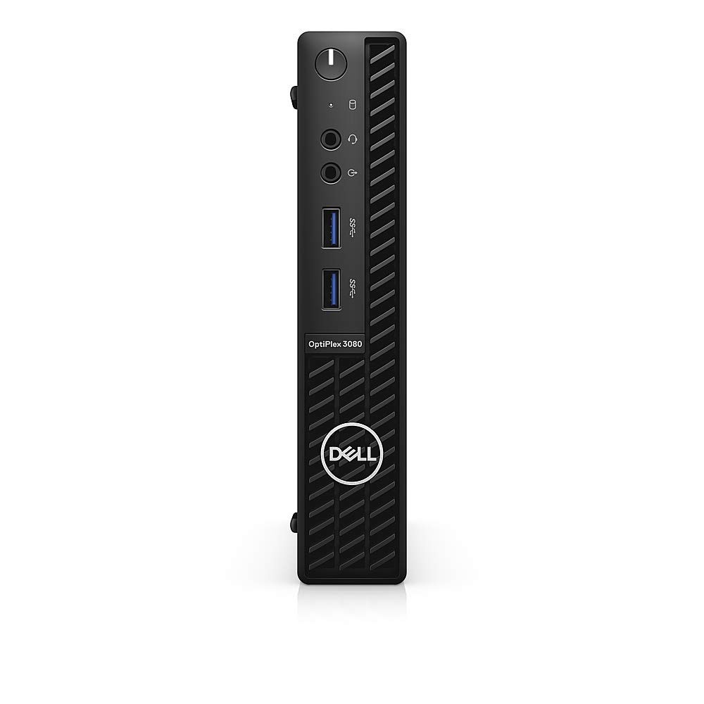 Dell Optiplex 3080 Desktop Intel Core i5-10500T 16GB 256GB SSD W11P