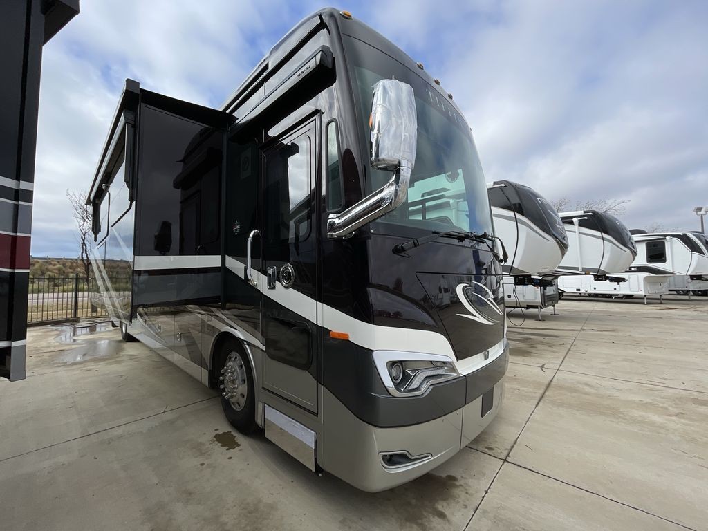 2026 Tiffin Motorhomes Allegro Bus 40IP