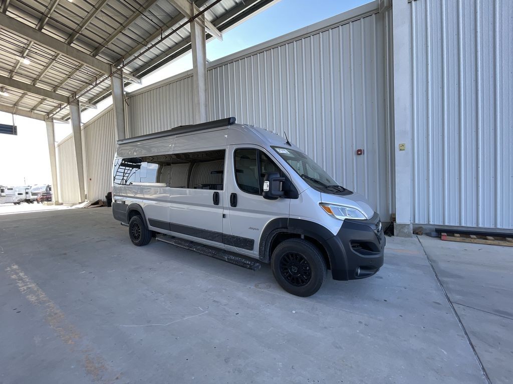 2026 Jayco Swift 20T