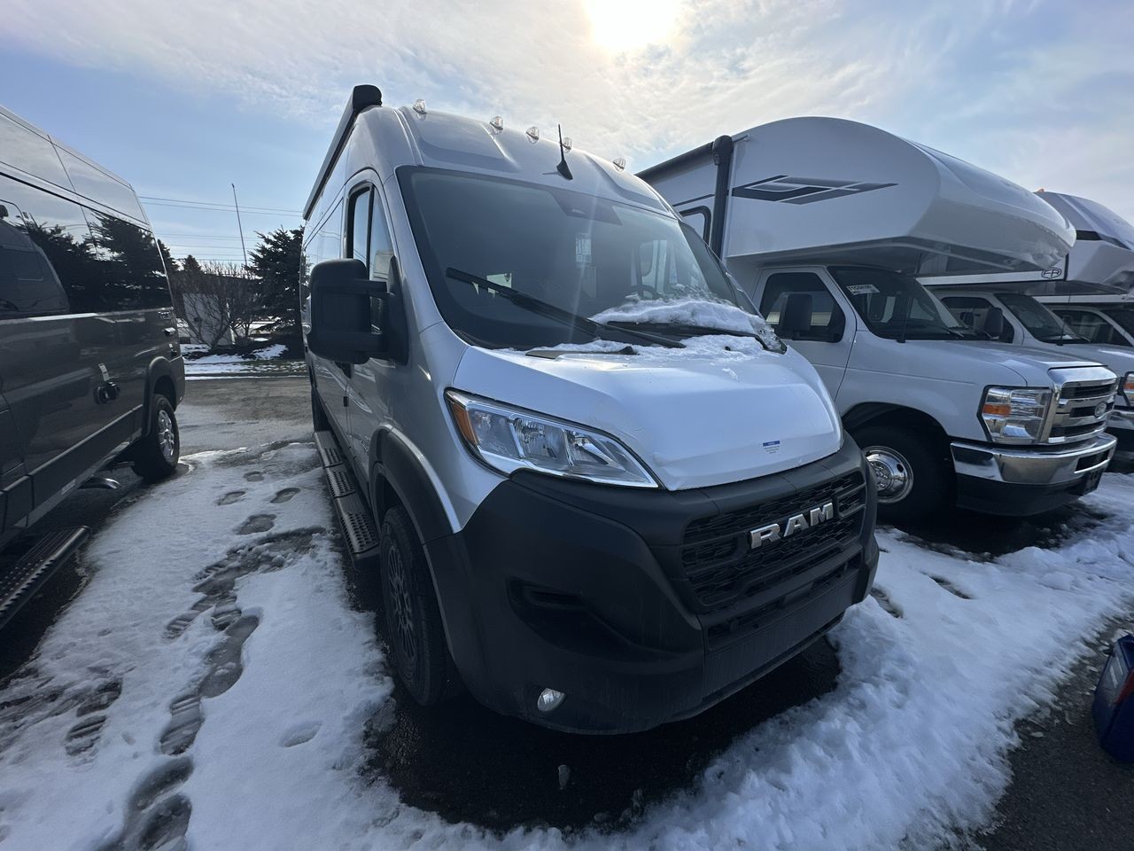 2026 Jayco Swift 20T