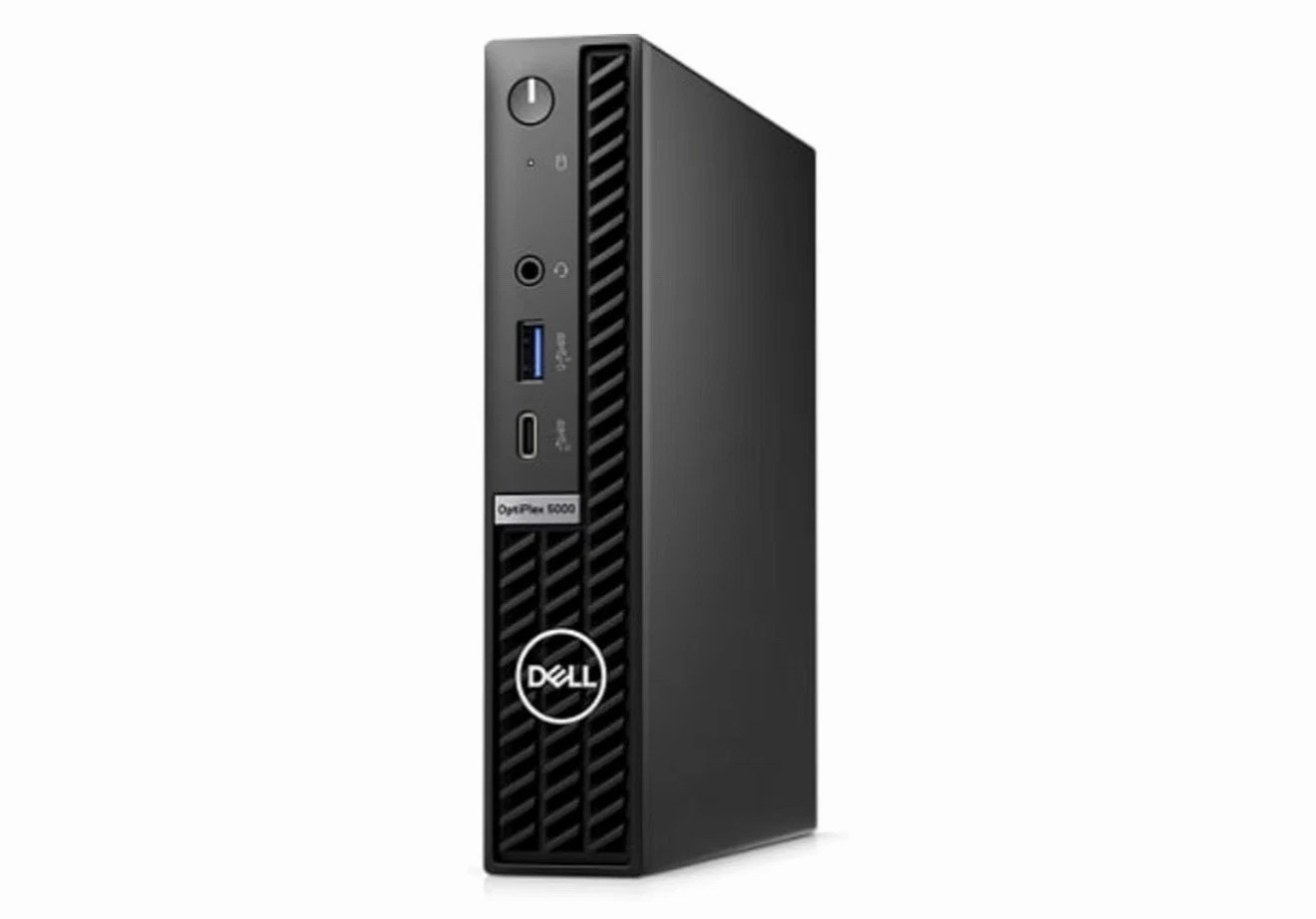 Dell OptiPlex 5000 Tiny Intel i5-12500T 12th gen 32GB 512GB NVMe Win11Pro Tested