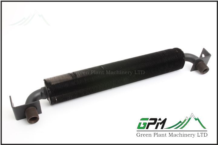 JCB PARTS OIL COOLER FOR JCB – 30/902700 *