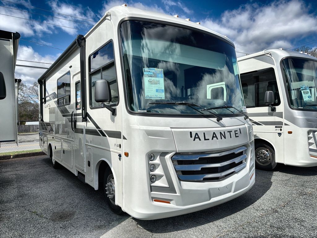 2026 Jayco Alante SE 27ASE