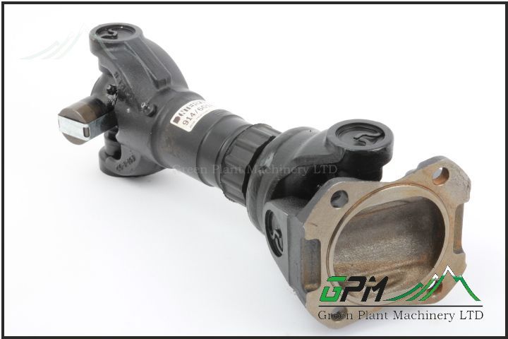 JCB PARTS DRIVESHAFT:SHORT COUPLE FOR JCB – 914/60183 *