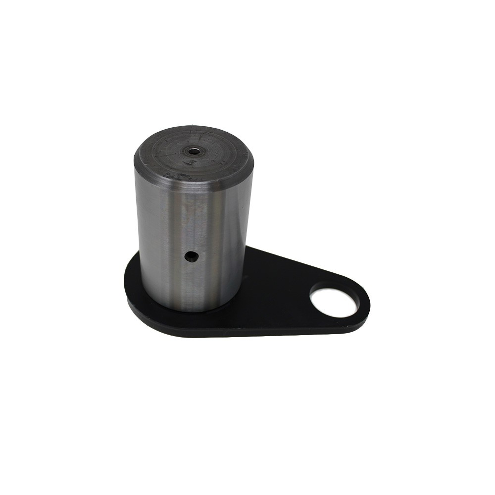 121779A1 Swing to Boom Pin Fits Case/IH Loaders 570LXT Backhoes Super M 580SL