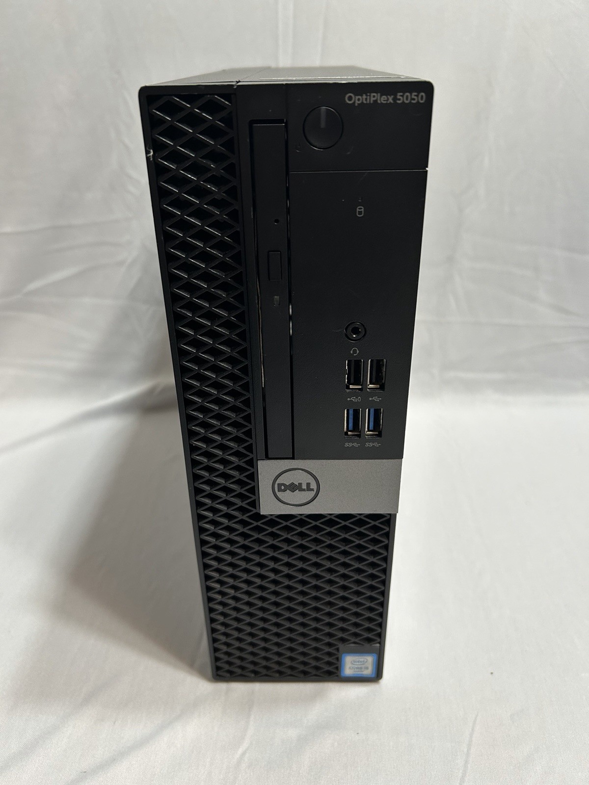 Dell OptiPlex 5050 SFF Desktop, i5-6500 3.20 GHz, 8 GB RAM,  256 GB Windows 11