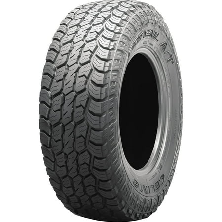 Celimo Prevail A/T All Terrain 255/70R17 112T Light Truck Tire