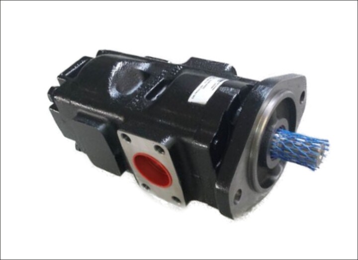 JCB PARTS | PUMP MAIN HYDRAULIC 41/26 CC REV FOR JCB – 20/925340 **