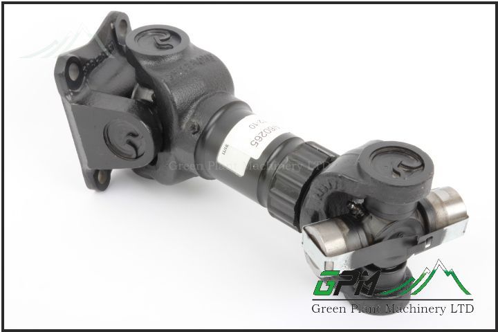 REAR PROPSHAFT FOR JCB 3CX 3C 214 – 333/C0652, 914/60265 *