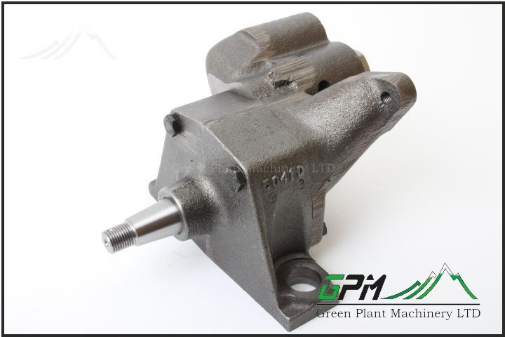 JCB PARTS PUMP OIL FOR JCB – 02/301600*