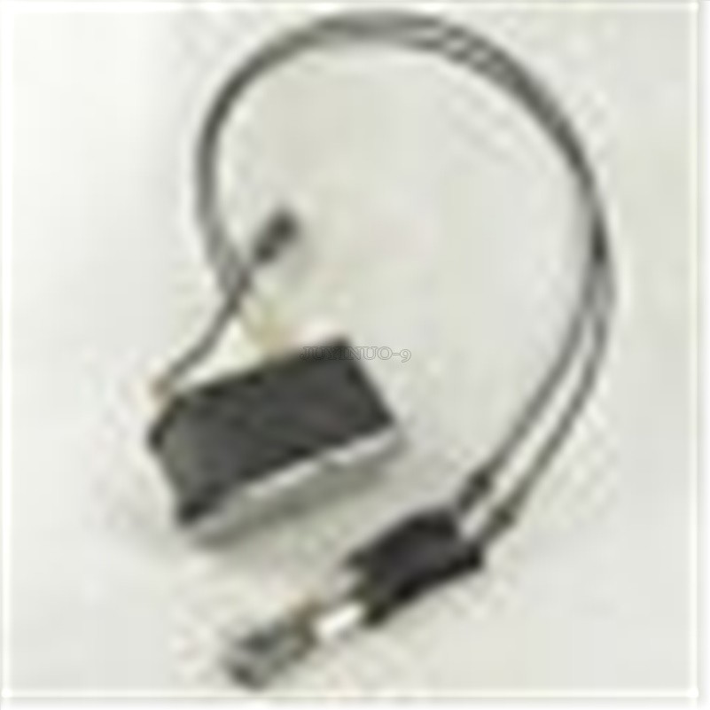 247-5231 6 Throttle Motor Cables Caterpillar 320 B/320B 312B Excavator Parts pt