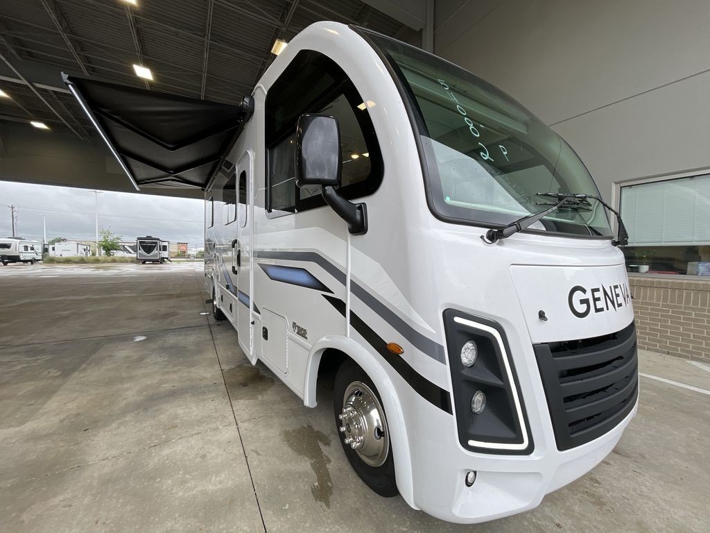 2027 Thor Motor Coach Geneva Class A 24VS