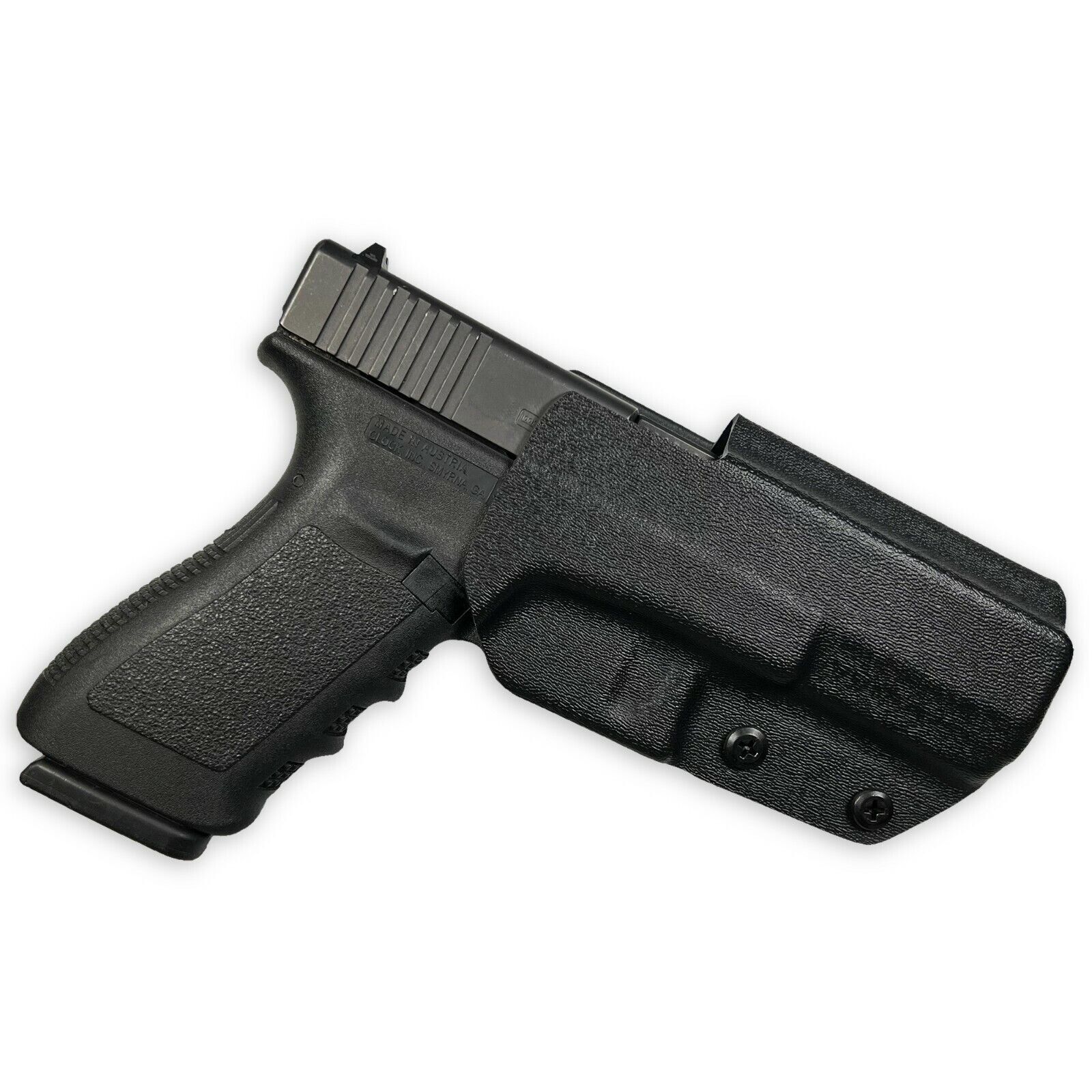 OWB Concealment/IDPA Holster Fits Glock 20/21 (Gen 1-4)
