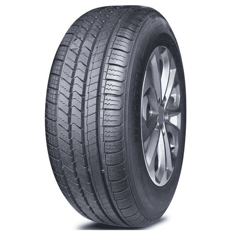 Finalist UN-CUV 255/55 R20 High Performance 255/55R20 107H All Season Crossover Tires (No Rim)