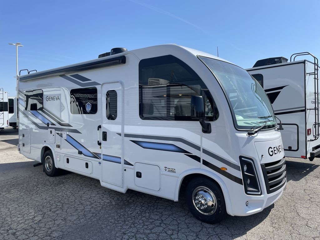 2026 Thor Motor Coach Geneva Class A 24VS