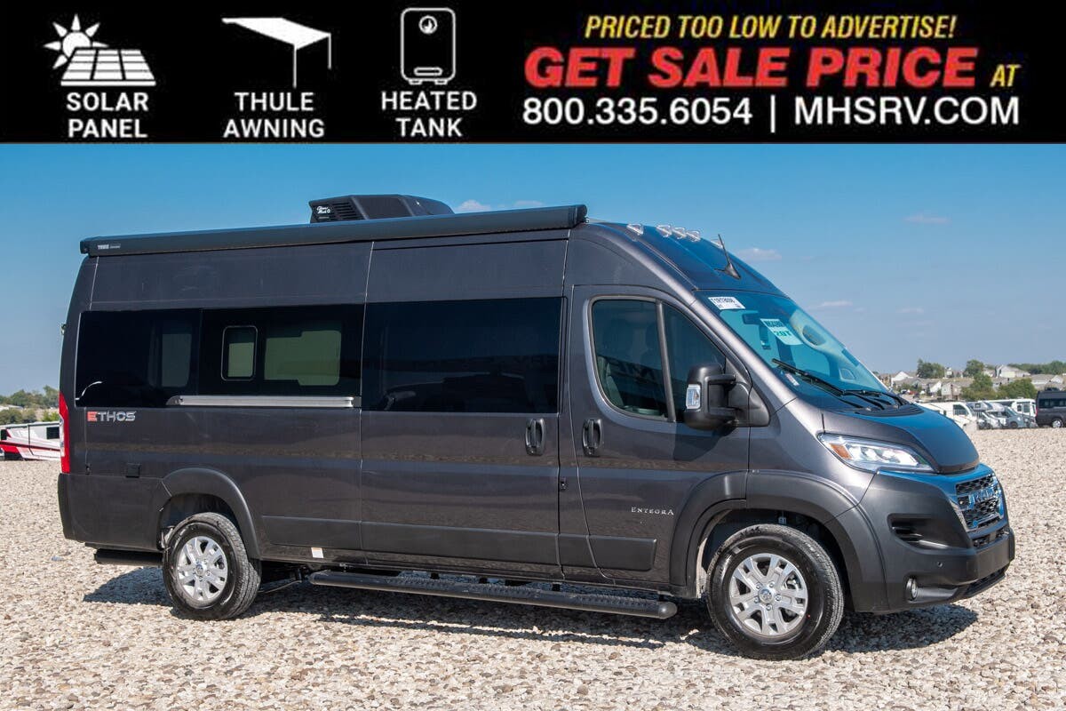 2026 Entegra Coach Ethos 20T