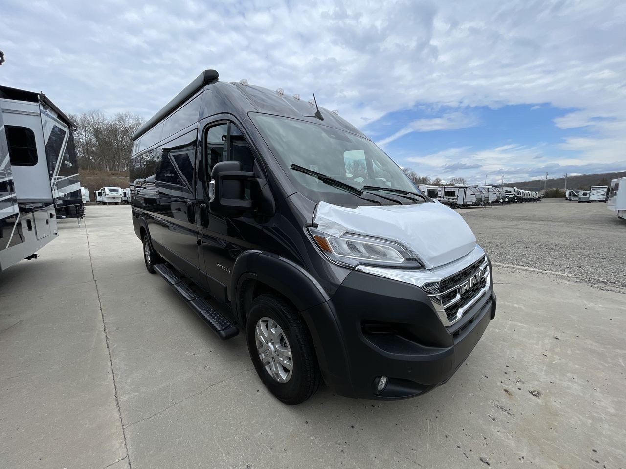 2026 Entegra Coach Ethos 20T