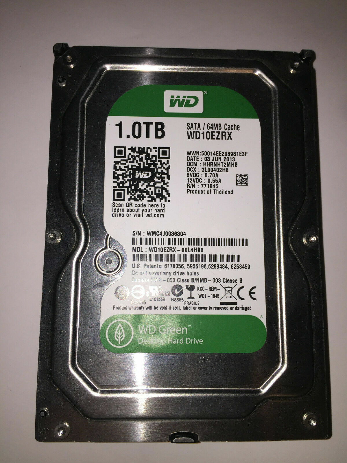 Dell OptiPlex 7010 9010 7020 9020 1Tb Hard Drive Windows 10 Professional. UEFI