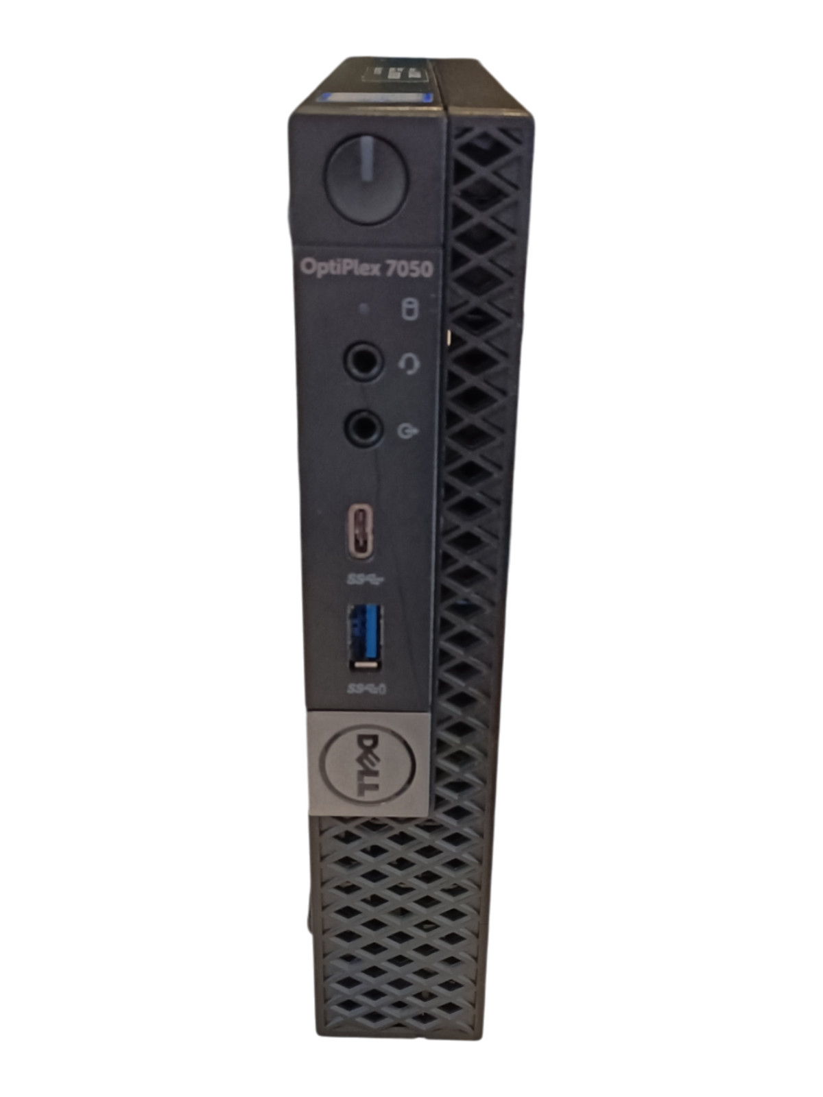 Dell Optiplex 7050 Intel Core i5-7500T 8GB RAM Win10 Pro No Wifi NO HDD Tested!