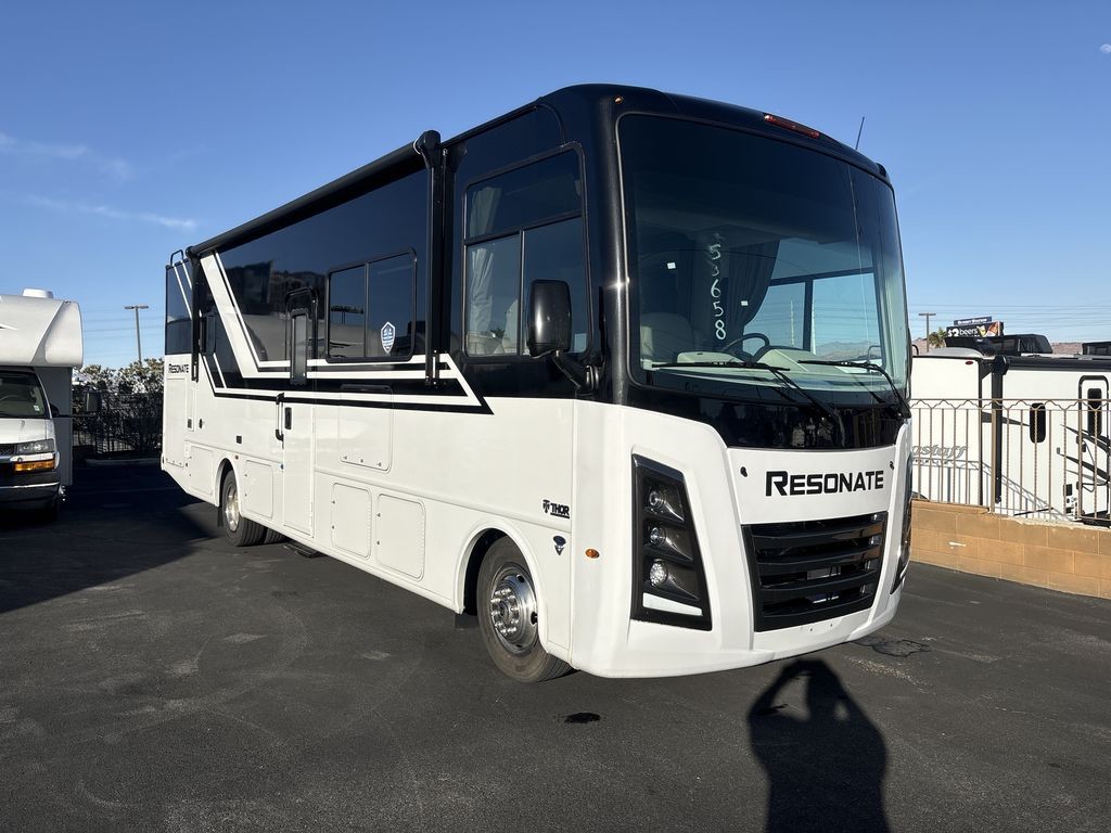 2026 Thor Motor Coach Resonate 30C