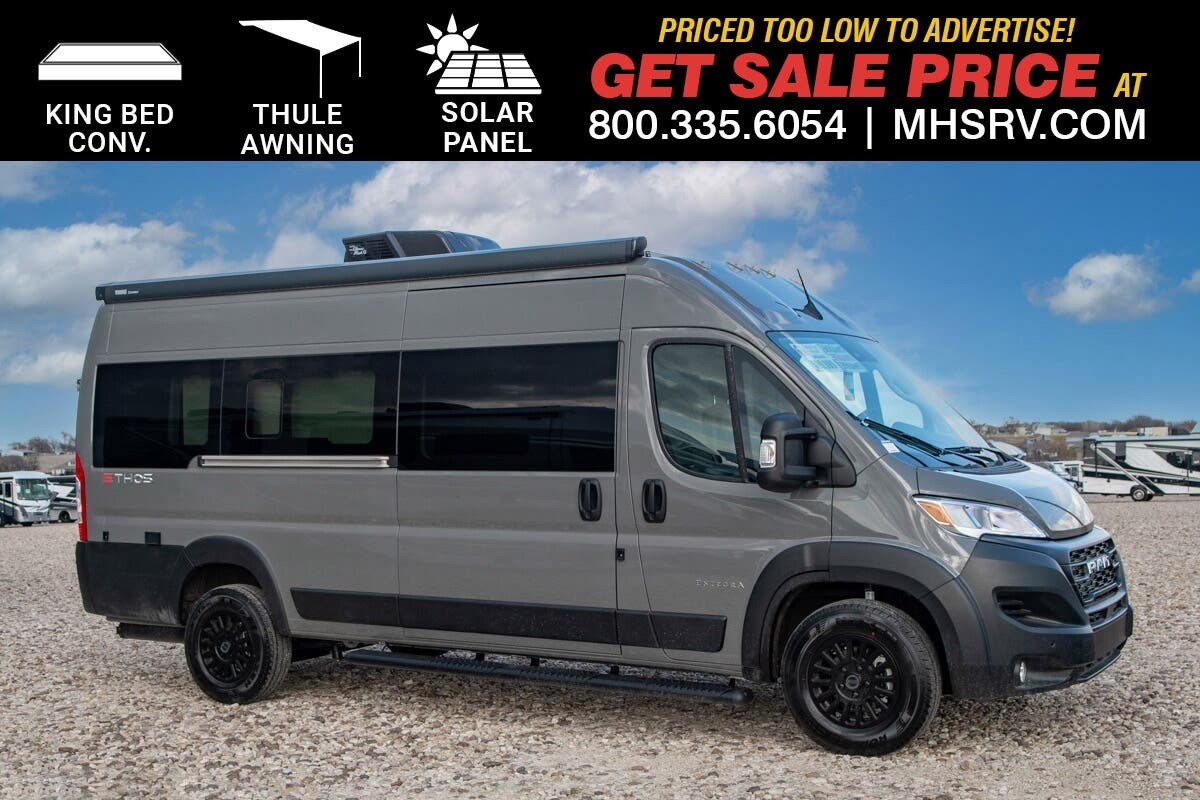2026 Entegra Coach Ethos 20T