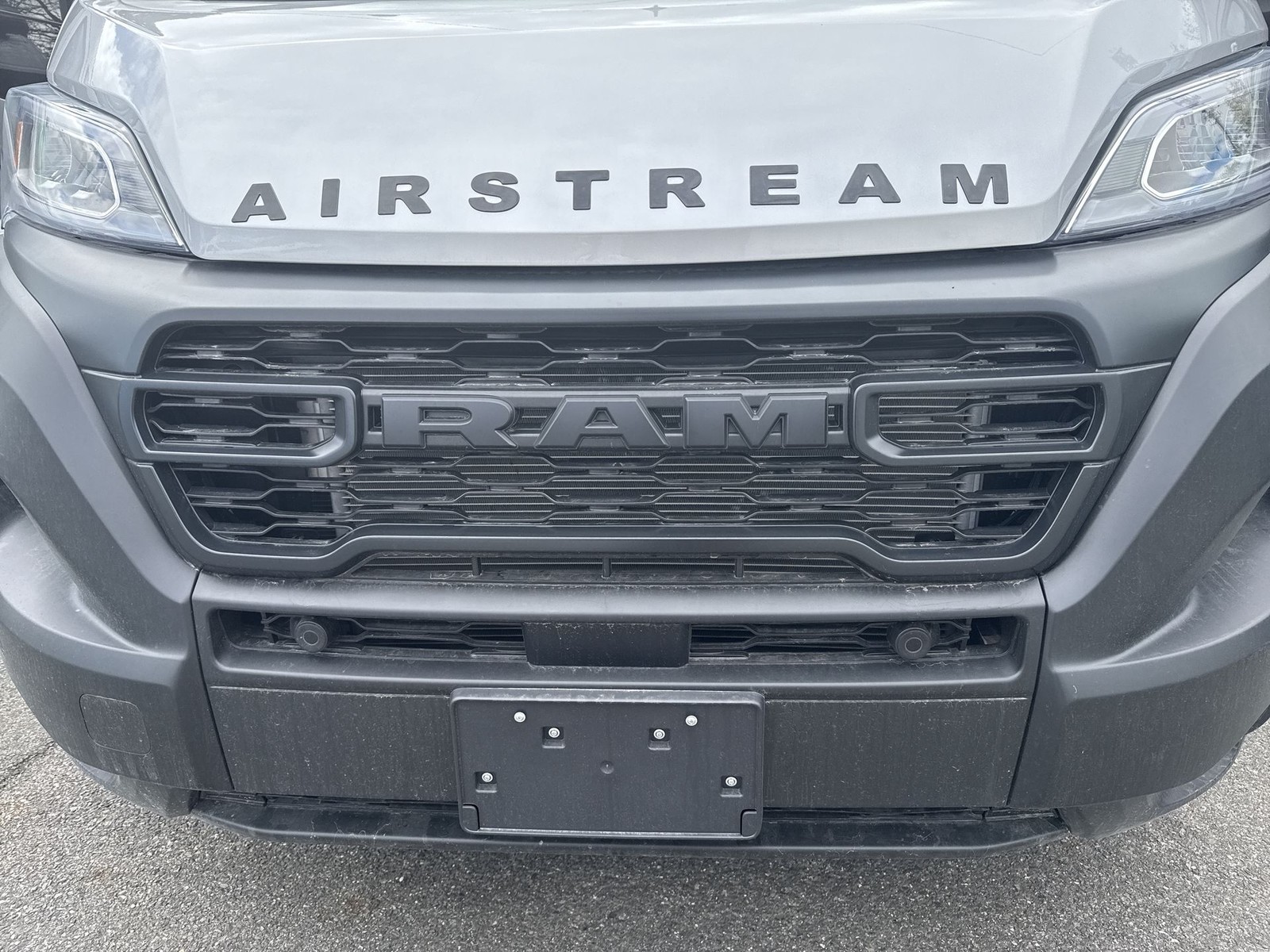 2026 Airstream Rangeline Rangeline