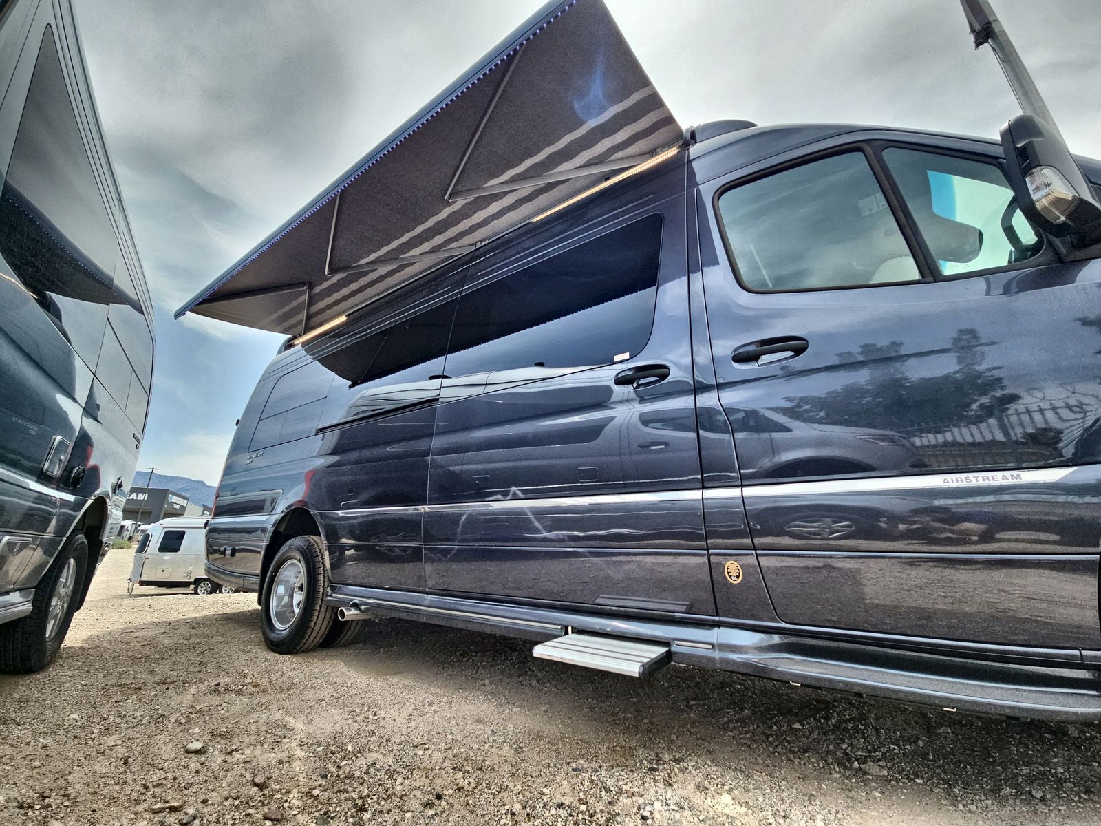 2025 Airstream Interstate 24GL