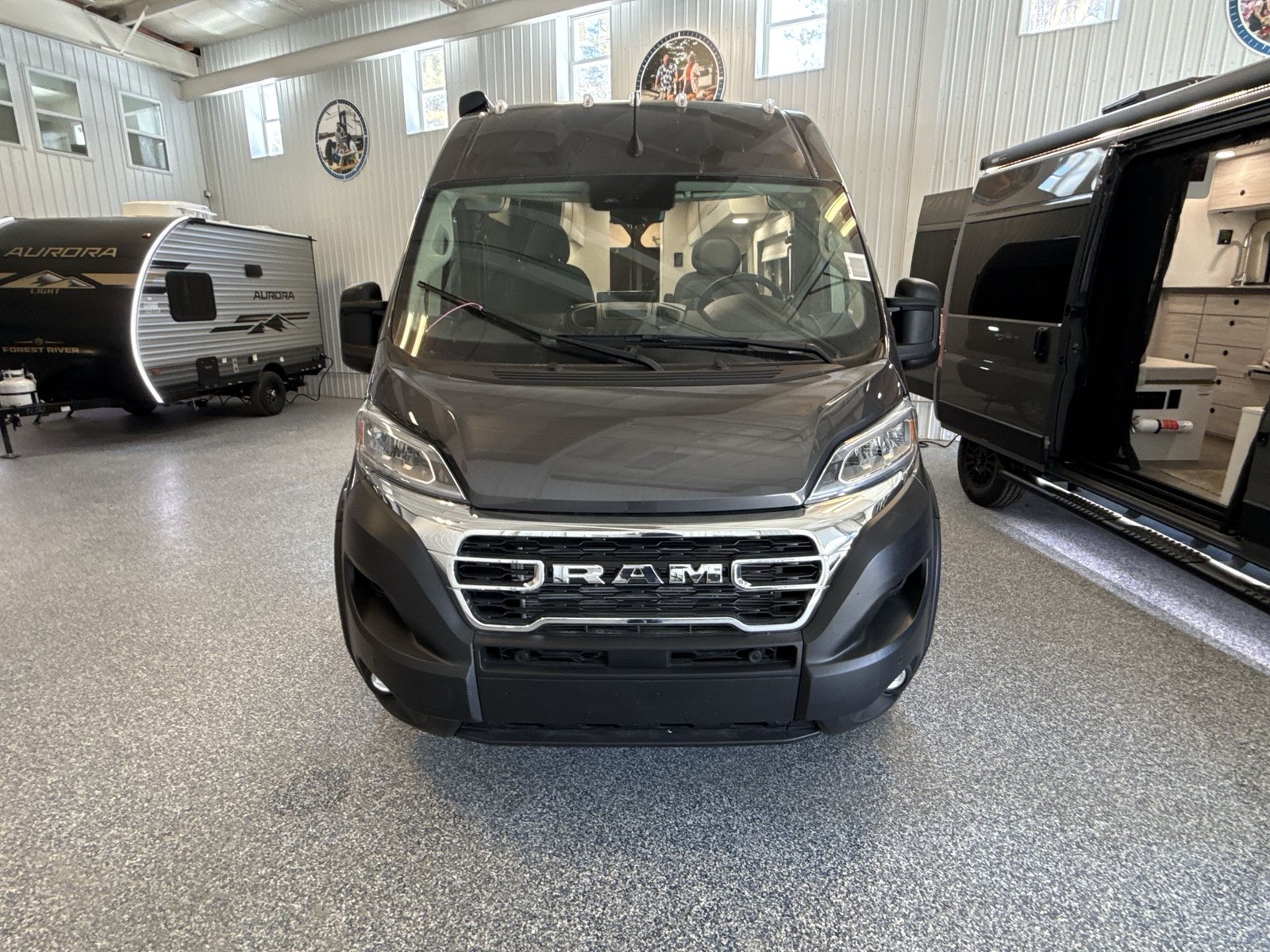 2026 Entegra Coach Ethos 20T