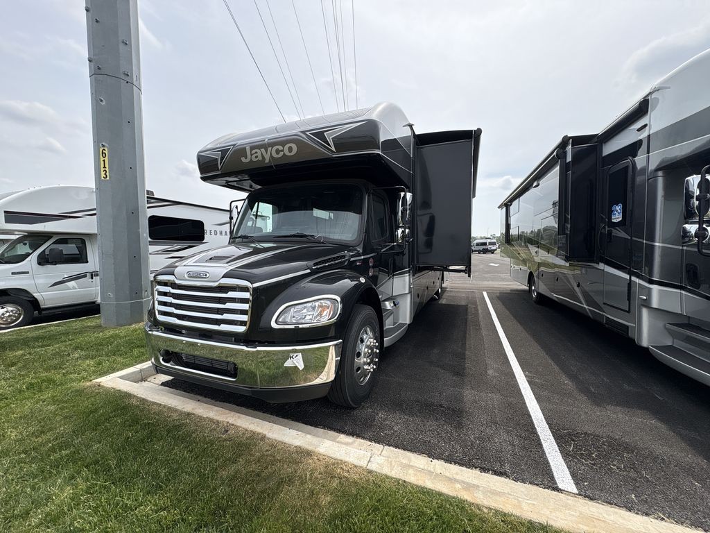 2026 Jayco Seneca 37K