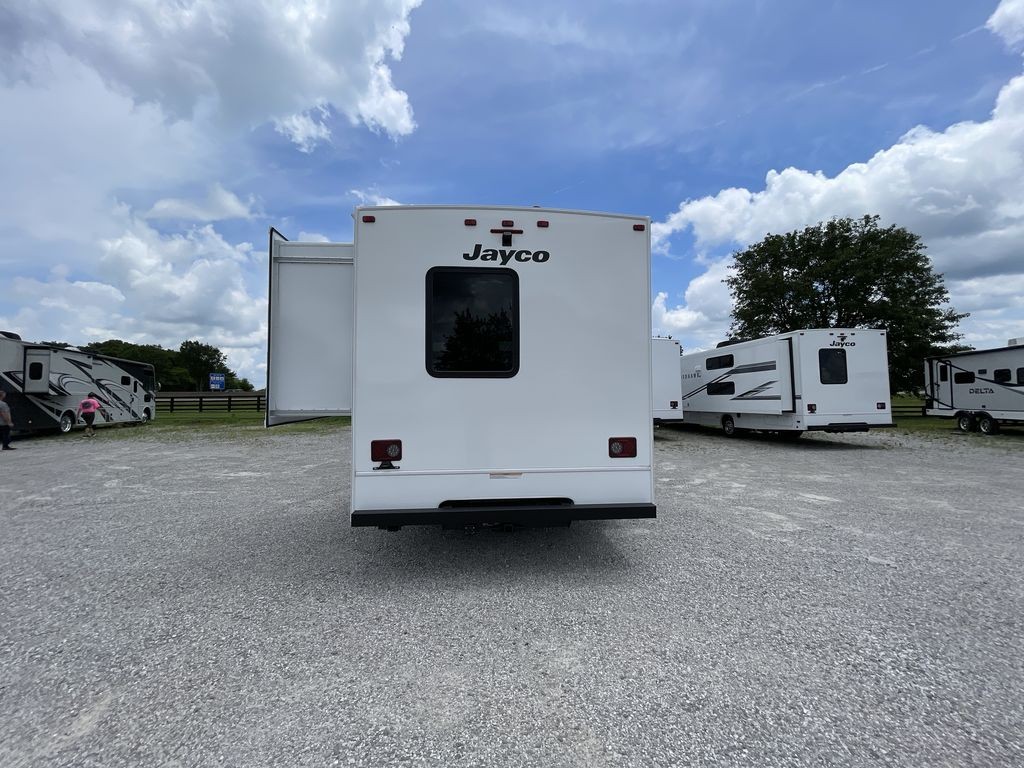 2026 Jayco Redhawk SE 22CF