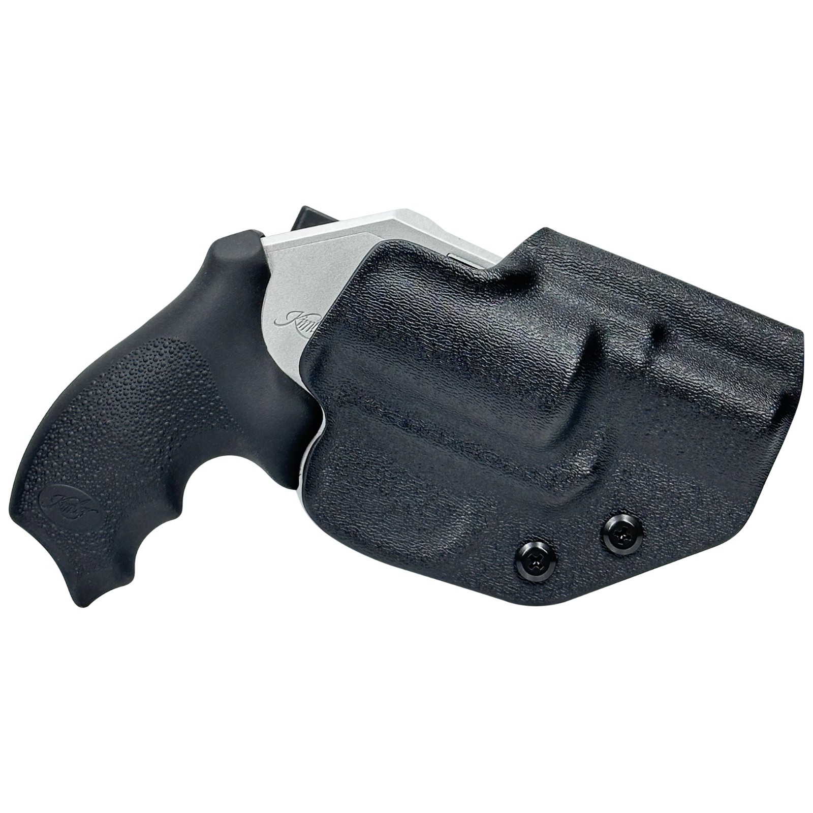 OWB Quick Detach IDPA Holster Fits Kimber K6xs
