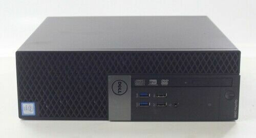 Dell Optiplex 3040 i5-6500 Quad 3.20Ghz 16GB WD 4TB NEW DVD WIN 10 Wifi