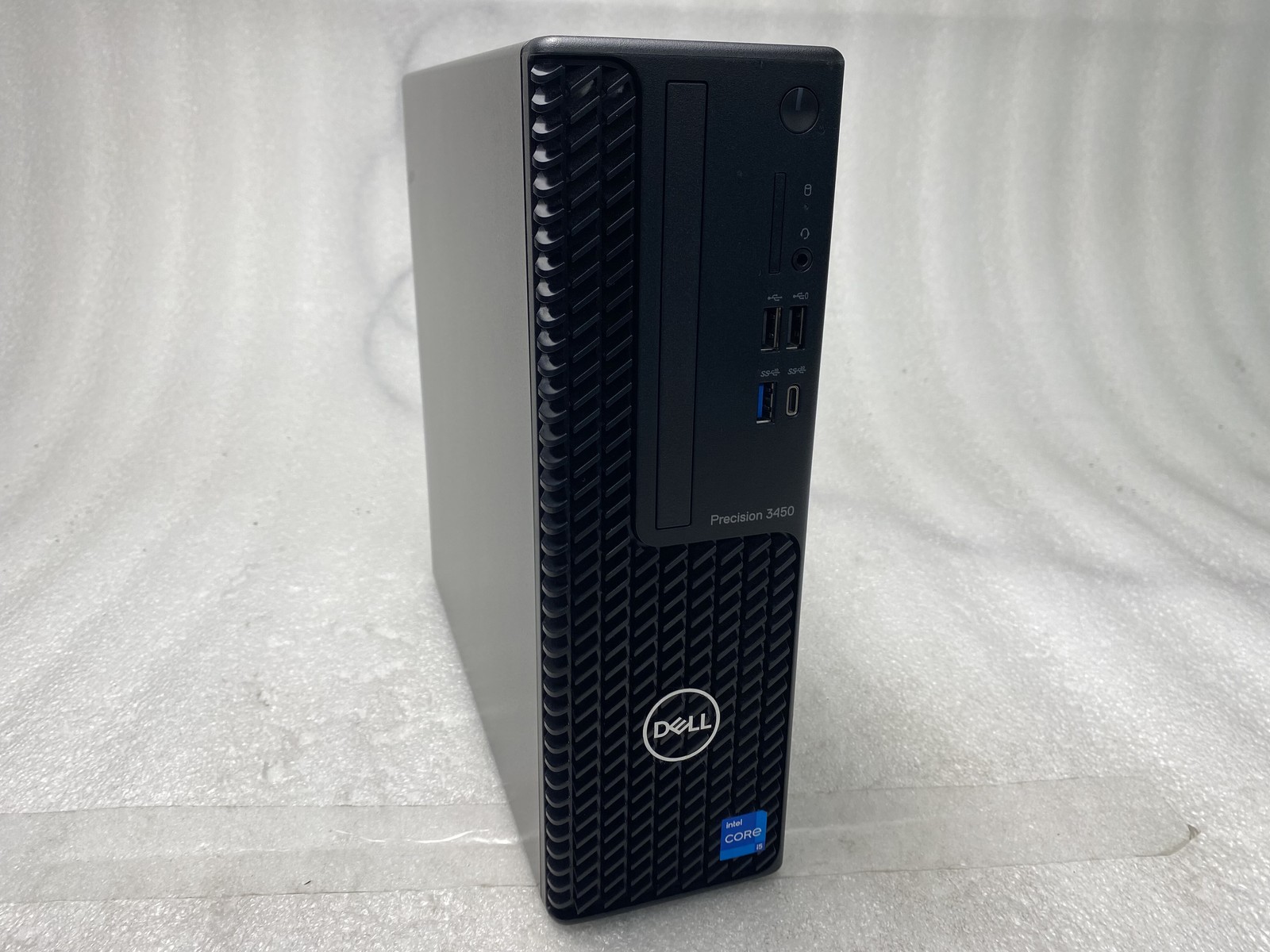 Dell Precision 3450 Core i5-11500 2.7GHz 8GB RAM 512GB SSD NO OS Good