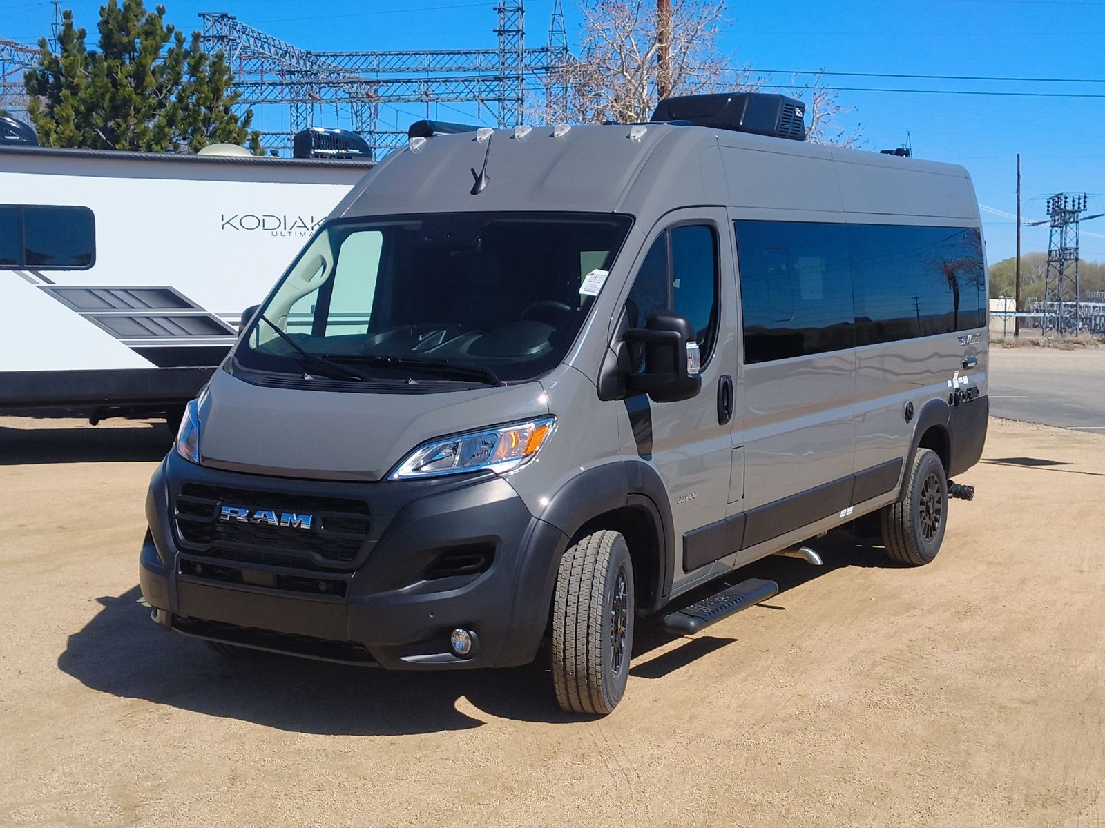 2026 Jayco Swift 20T