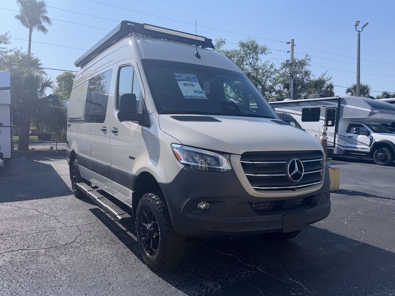 2026 Jayco Terrain 19Y