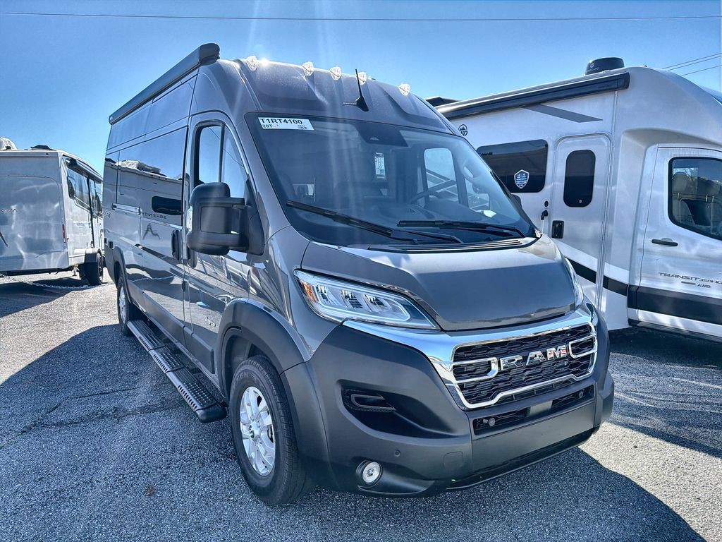 2026 Jayco Swift 20T