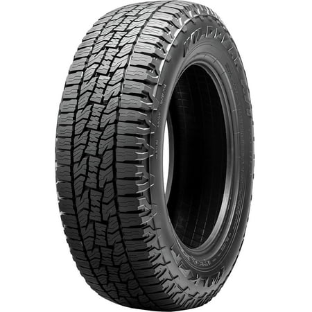 Falken Wildpeak A/T Trail All-Terrain Tire – 225/65R17 102H