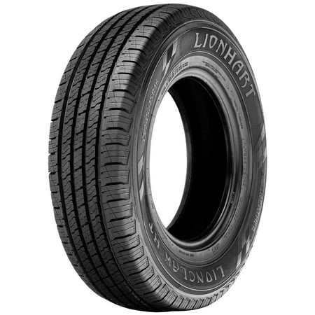 Lionhart Lionclaw HT All Season LT245/75R16 120/116S E Light Truck Tire