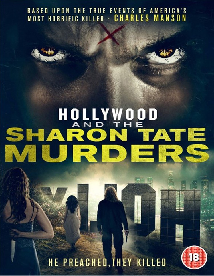 Manson (DVD) (UK IMPORT)