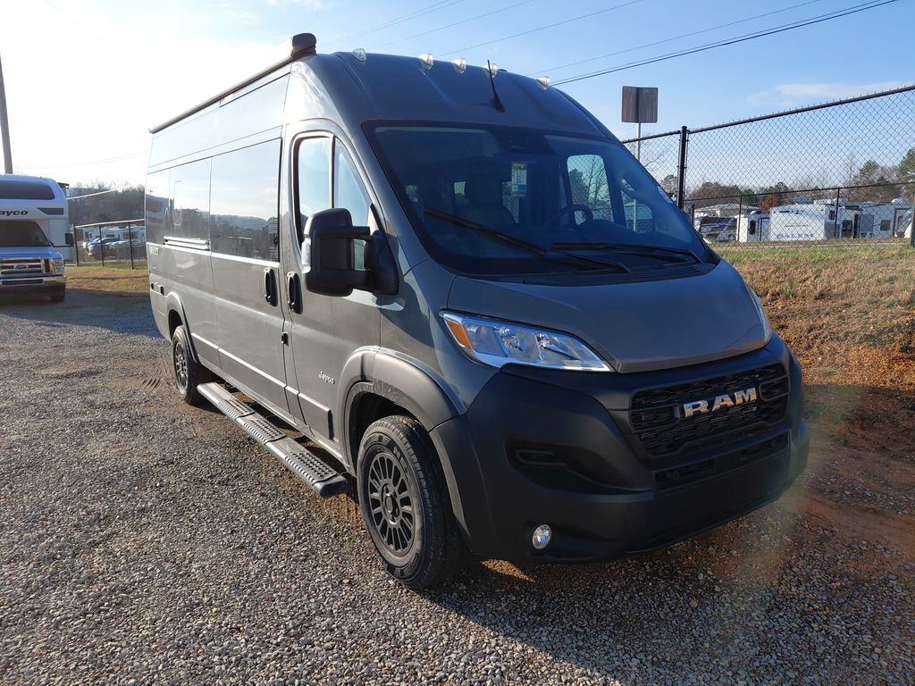 2026 Jayco Swift 20T