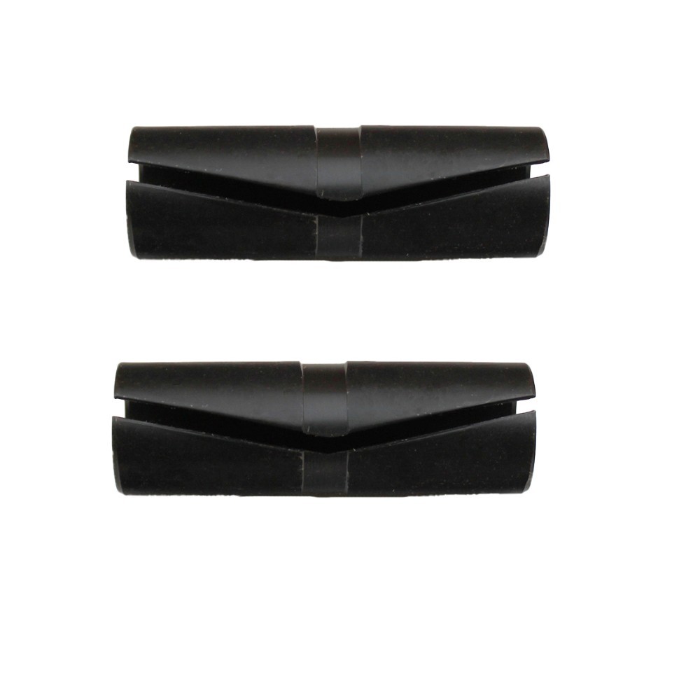 Aftermarket Dipper Bushing Set of TWO Fits JCB Backhoe Replaces 1208/0031
