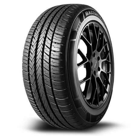Mastertrack M-TRAC HP High Performance 225/45ZR18 225/45 R18 95W XL Passenger Tires (No Wheels)