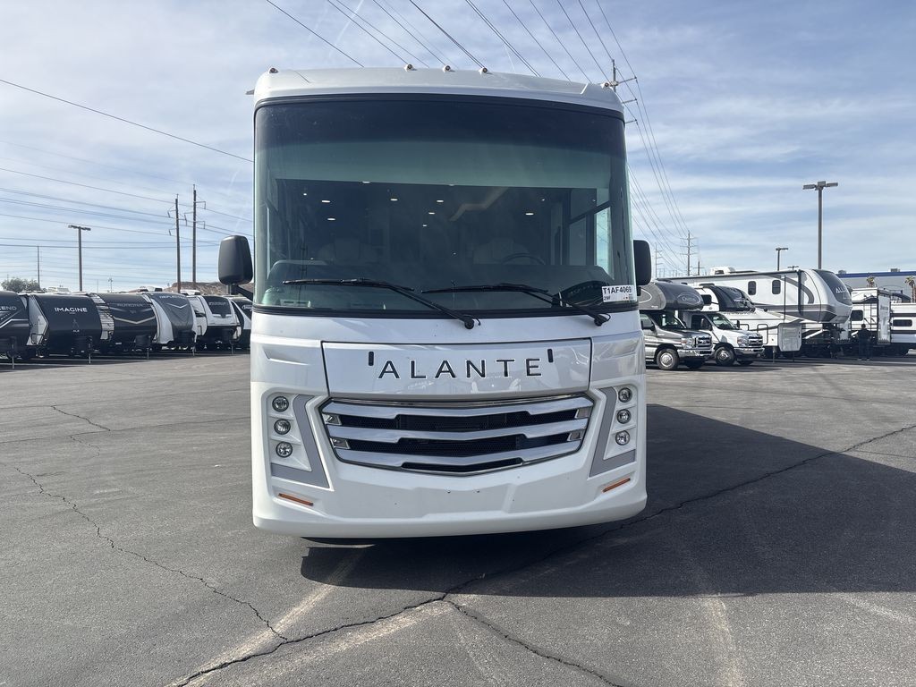 2026 Jayco Alante 29F