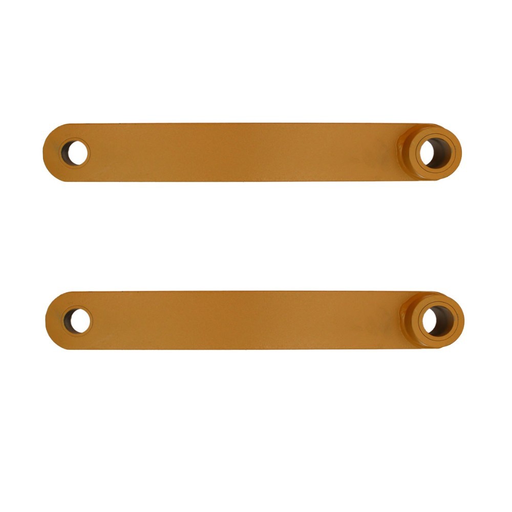 D126492 (2) Links Bucket Cylinder to Bucket Fits Case 580B 580C 580D 580E
