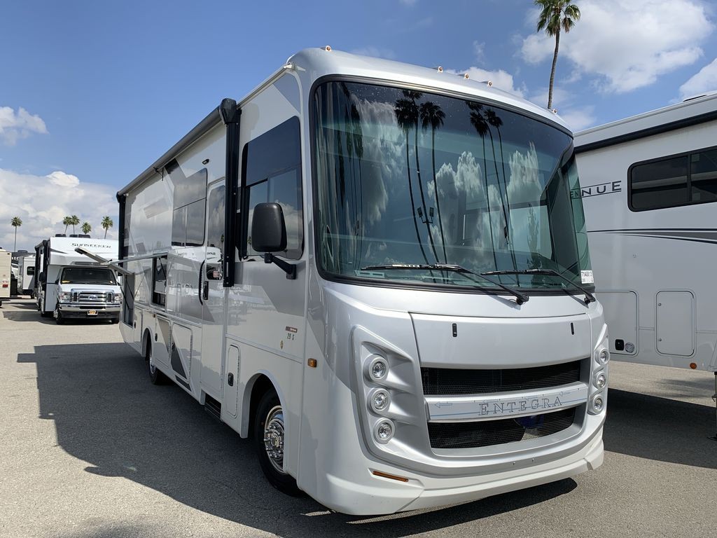 2026 Entegra Coach Vision 29S