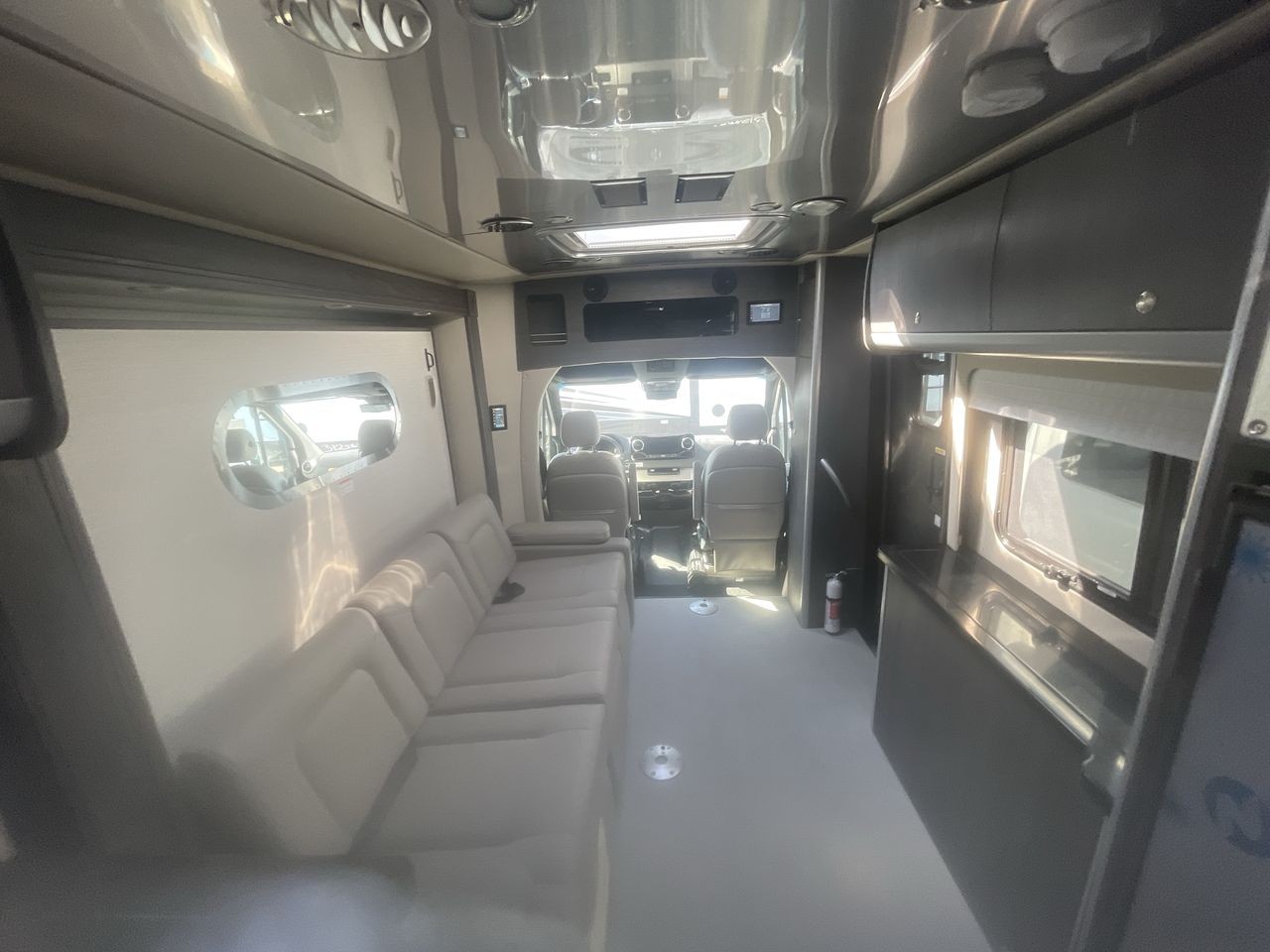 2026 Airstream Atlas MS