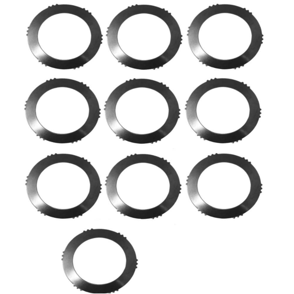 449-05500 Ten Disc Springs (10) Fits JCB Backhoe Loaders 449/05500 214 1600B 3CX