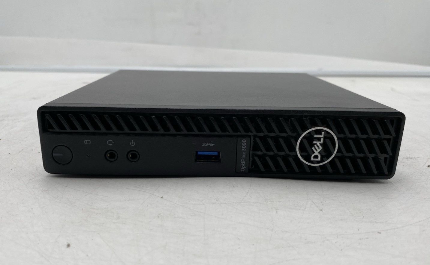 Dell OptiPlex 3090 Micro i5-10500T 2.3GHz 8GB RAM 256GB NVMe SSD Win10