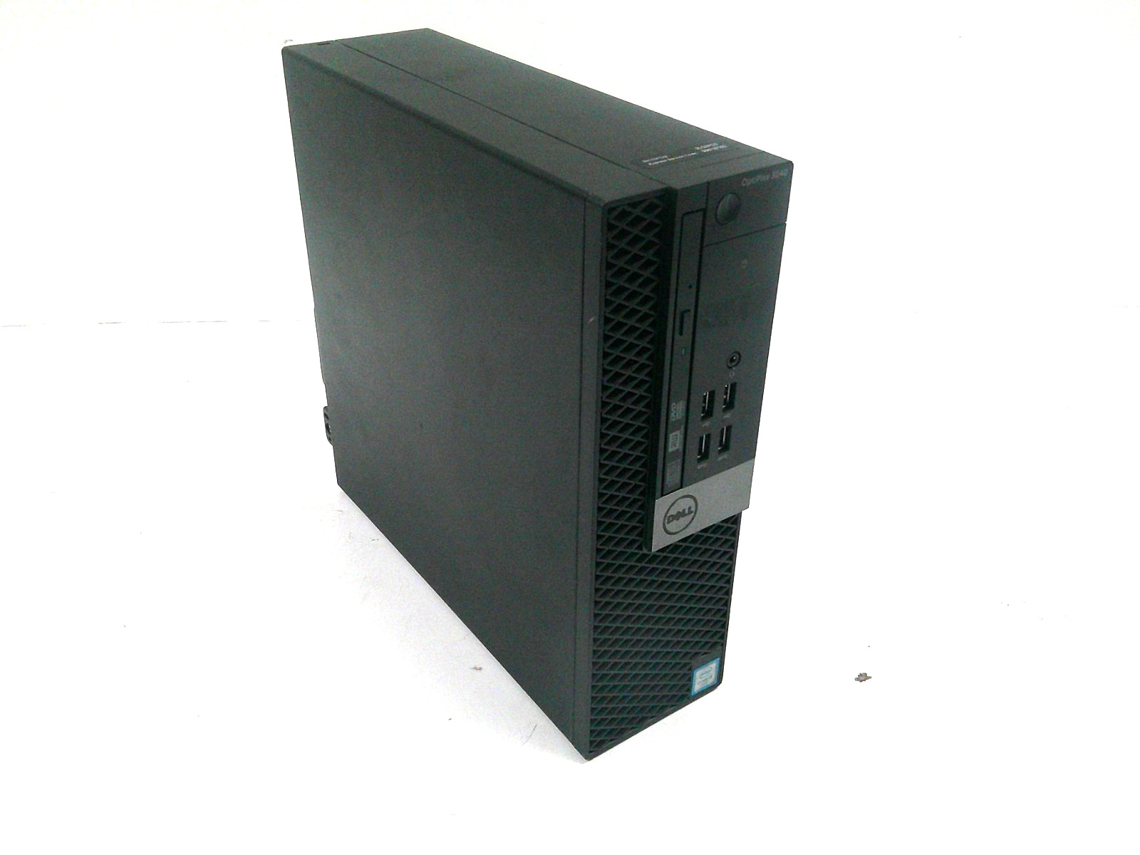 Dell Optiplex 3040 500GB HDD Win 10 Pro(NOT ACTIVATED) i5/6500 @ 3.20GHz 4GB RAM